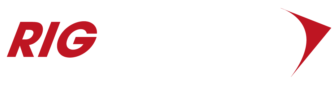 RigRacing Logo
